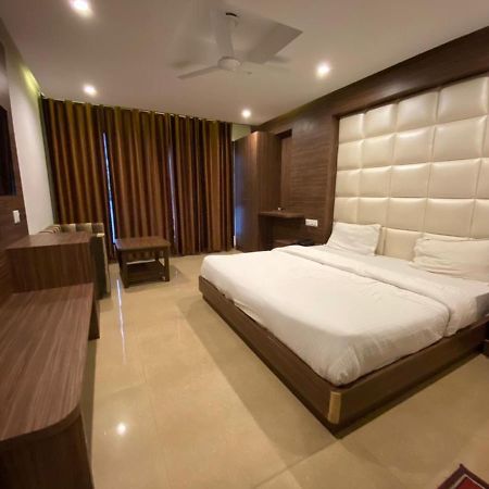 Savoy Residency Hotell Mussoorie Eksteriør bilde