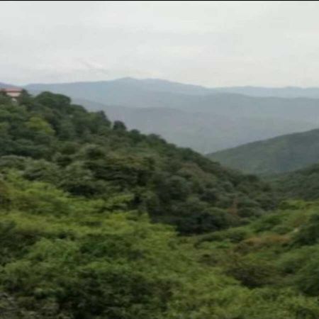 Savoy Residency Hotell Mussoorie Eksteriør bilde