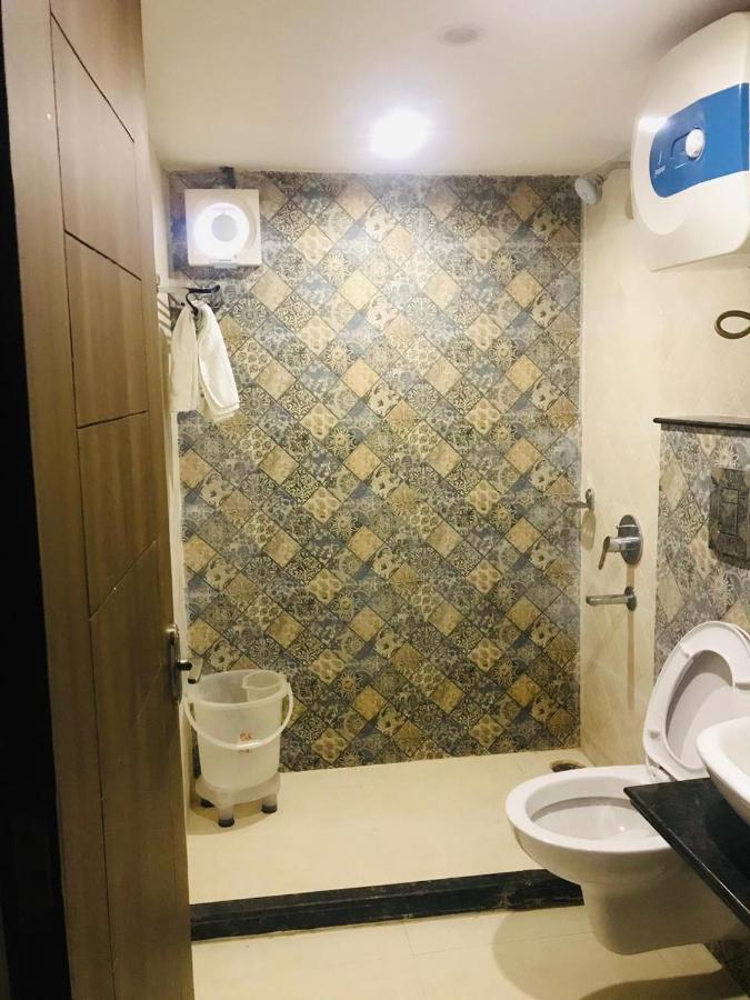 Savoy Residency Hotell Mussoorie Eksteriør bilde