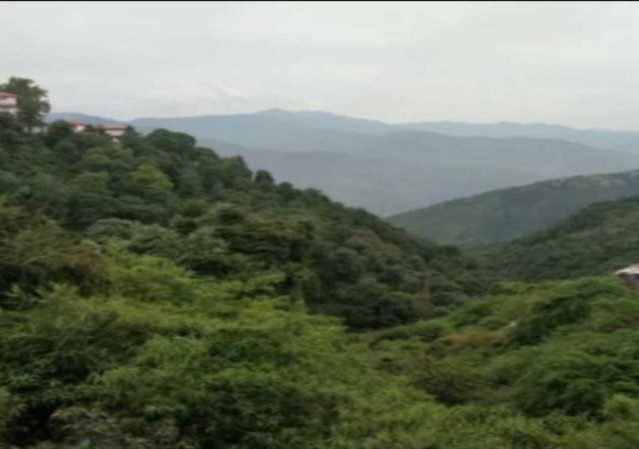 Savoy Residency Hotell Mussoorie Eksteriør bilde