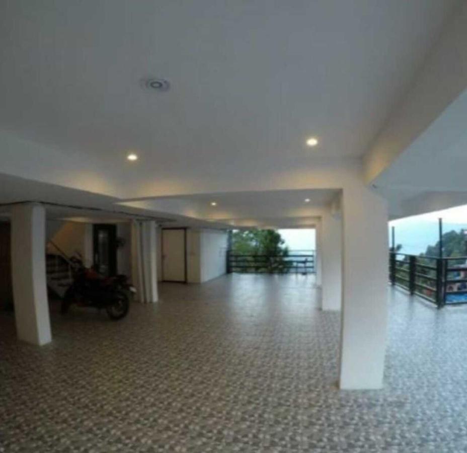 Savoy Residency Hotell Mussoorie Eksteriør bilde