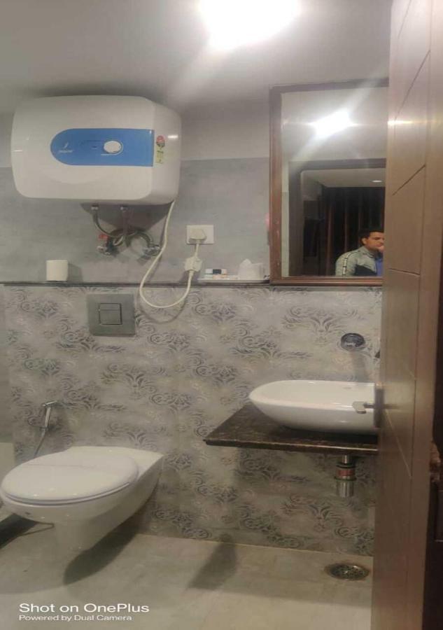Savoy Residency Hotell Mussoorie Eksteriør bilde