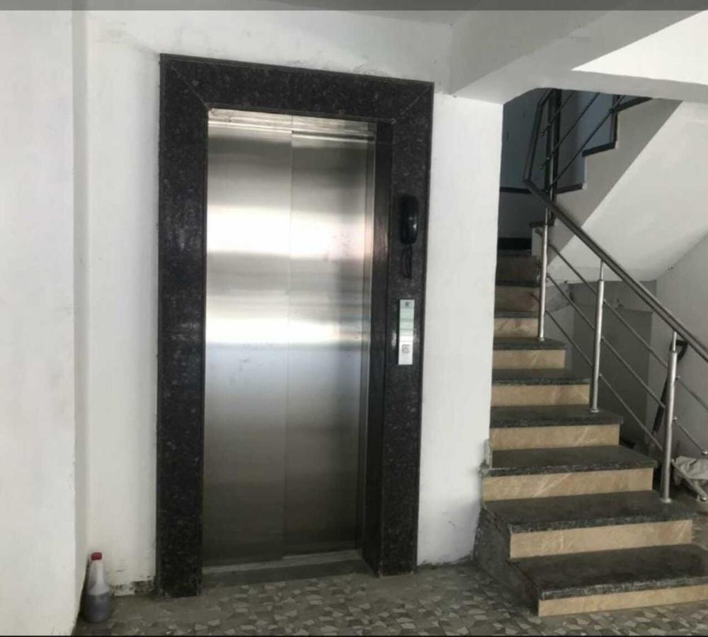Savoy Residency Hotell Mussoorie Eksteriør bilde